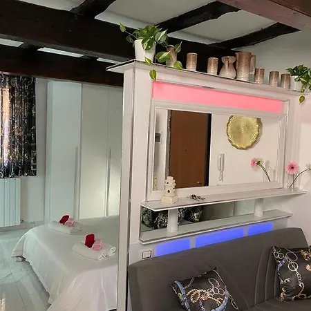 Διαμέρισμα Maysa *