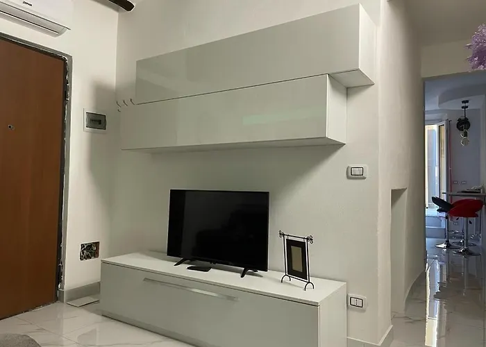 Appartement Maysa Bologne